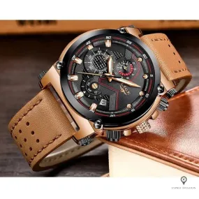 Montre Aviateur  France